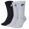 UNLTD Crew Lacrosse Socks Multicolor 3 Pack 1 UNLTD Crew Lacrosse Socks Multicolor 3 Pack -Men's Lacrosse Sales Store 2013633