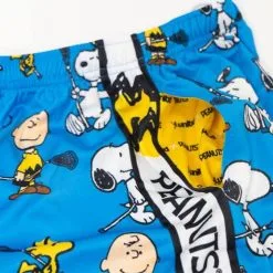 Lacrosse Unlimited Unltd X Peanuts Lacrosse Shorts 2023 9 Lacrosse Unlimited Unltd X Peanuts Lacrosse Shorts 2023 -Men's Lacrosse Sales Store 2013645 style 1