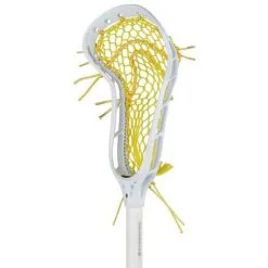 String King Type 4 Complete Women's Lacrosse Stick -Men's Lacrosse Sales Store 2013676 2