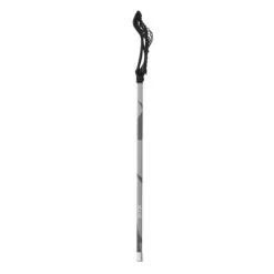 STX Crux 400 Mesh Pocket Complete Women's Lacrosse Stick - Black -Men's Lacrosse Sales Store 2013683 5 1