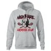 Lacrosse Unlimited Nightmare Lax Club Lacrosse Hoodie -Men's Lacrosse Sales Store 2013692 hoody nightmare club 23