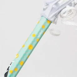 Maverik Ascent+ Smiley Complete Lacrosse Stick -Men's Lacrosse Sales Store 2013781 smiley womens complete smu angle 5 unltd