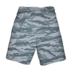 Camo USA Lacrosse Shorts -Men's Lacrosse Sales Store 2013784 3