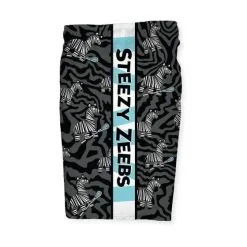 Lacrosse Unlimited Steezy Zeebs Lacrosse Shorts -Men's Lacrosse Sales Store 2013786 2
