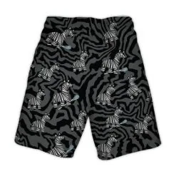 Lacrosse Unlimited Steezy Zeebs Lacrosse Shorts -Men's Lacrosse Sales Store 2013786 3