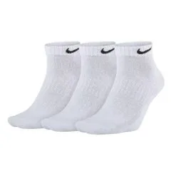 Nike 3-Pack Low Cut Socks