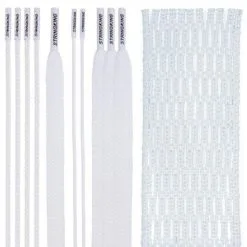 String King Type 5X White String Kit 7 String King Type 5X White String Kit -Men's Lacrosse Sales Store 2013805 3 2