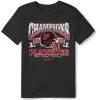 Lacrosse Unlimited Plainedge Nassau Football Conference 3 Champs Tee -Men's Lacrosse Sales Store 2013847
