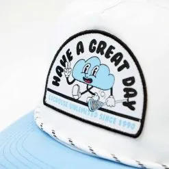 Great Day Lacrosse Hat -Men's Lacrosse Sales Store 2013858 2