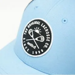 OG Lax Company Lacrosse Hat -Men's Lacrosse Sales Store 2013859 2