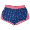 Lacrosse Unlimited Rebel Girls Pineapple Lacrosse Shorts -Men's Lacrosse Sales Store 2013864