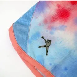 Lacrosse Unlimited Rebel Girls Candy Dye Lacrosse Shorts -Men's Lacrosse Sales Store 2013865 2