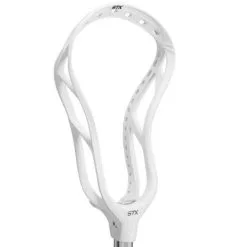 STX Stallion 1K Unstrung Lacrosse Head -Men's Lacrosse Sales Store 2013895 2