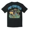 Lacrosse Unlimited Find Your Field Adult Lacrosse Tee -Men's Lacrosse Sales Store 2013911 2