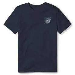 Lacrosse Unlimited Established 1990 Adult Lacrosse Tee -Men's Lacrosse Sales Store 2013912 1