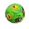 Monster Lax Swax Lax Lacrosse Ball