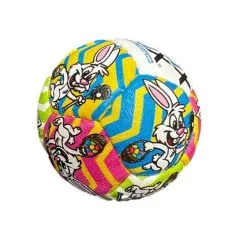 Easter Bunny Swax Lax Lacrosse Ball