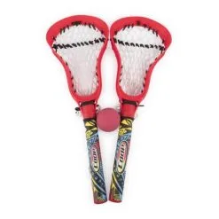 Lacrosse Unlimited Hydro Stick Waterproof Lacrosse Set
