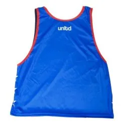 Lacrosse Unlimited USA Tie Dye Star Lacrosse Pinnie 12 Lacrosse Unlimited USA Tie Dye Star Lacrosse Pinnie -Men's Lacrosse Sales Store 2013939 blue side back