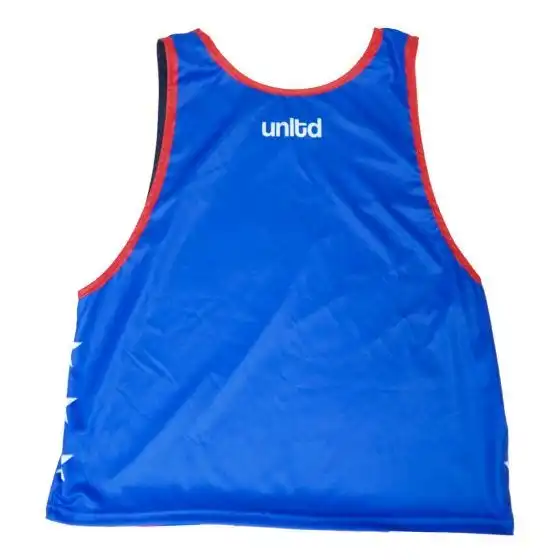 Lacrosse Unlimited USA Tie Dye Star Lacrosse Pinnie 7 Lacrosse Unlimited USA Tie Dye Star Lacrosse Pinnie - Image 5