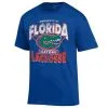 Lacrosse Unlimited Florida Gators Womens Lacrosse Tee -Men's Lacrosse Sales Store 2014007