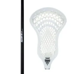 HZRDUS Ice Complete Lacrosse Stick