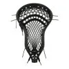 String King Mark 2V 5S Strung Lacrosse Head - Black -Men's Lacrosse Sales Store 2014116