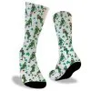 Lacrosse Unlimited Irish Griddy Lacrosse Socks -Men's Lacrosse Sales Store 2014127 griddy sock
