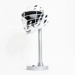 Lacrosse Unlimited Lacrosse Helmet Lamp -Men's Lacrosse Sales Store 2014133 helmet lamp angle 1