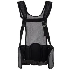 Warrior Fatboy Next Youth Rib Pads -Men's Lacrosse Sales Store 2014224 2