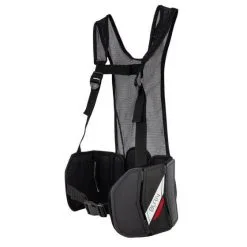 Warrior Fatboy Next Youth Rib Pads