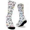 Lacrosse Unlimited Laxin' Easter Bunny Lacrosse Socks -Men's Lacrosse Sales Store 2014236 1
