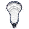 Lacrosse Unlimited Camo Speckle Dyed Lacrosse Head