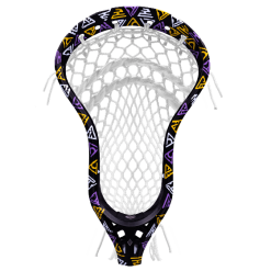 Lacrosse Unlimited Creator Dyed Lacrosse Head