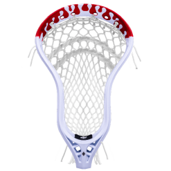Lacrosse Unlimited Drip Dyed Lacrosse Head