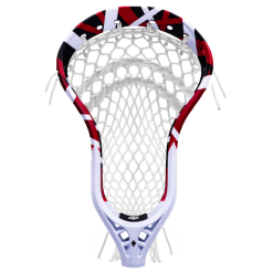 Lacrosse Unlimited Jump Dyed Lacrosse Head