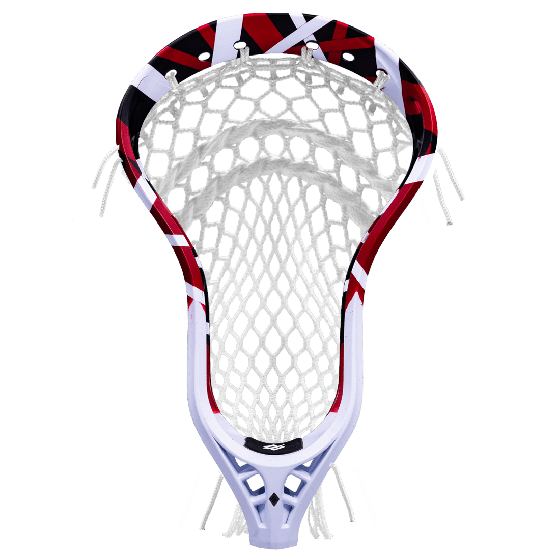 Lacrosse Unlimited Jump Dyed Lacrosse Head 3 Lacrosse Unlimited Jump Dyed Lacrosse Head