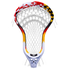 Lacrosse Unlimited Maryland Angle Dyed Lacrosse Head -Men's Lacrosse Sales Store 2019 maryalnd angle dye