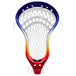 Lacrosse Unlimited Multi Fade Dyed Lacrosse Head