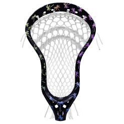 Lacrosse Unlimited Tropical Fade Dyed Lacrosse Head
