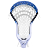 Lacrosse Unlimited Wavey Dyed Lacrosse Head
