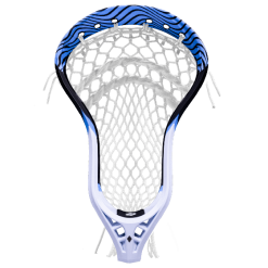 Lacrosse Unlimited Wavey Dyed Lacrosse Head