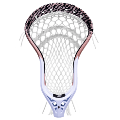 Lacrosse Unlimited Yeezus Dyed Lacrosse Head