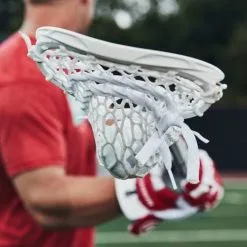 Warrior Iso Warp Mesh -Men's Lacrosse Sales Store 210622 unconquered warrior fj shot04 0863 1