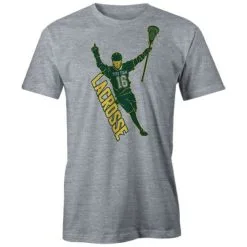Lacrosse Unlimited Custom Celly Lacrosse Tee -Men's Lacrosse Sales Store 2 1 1