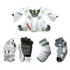 3-Piece Lacrosse Intermediate Set -Men's Lacrosse Sales Store 3 piece