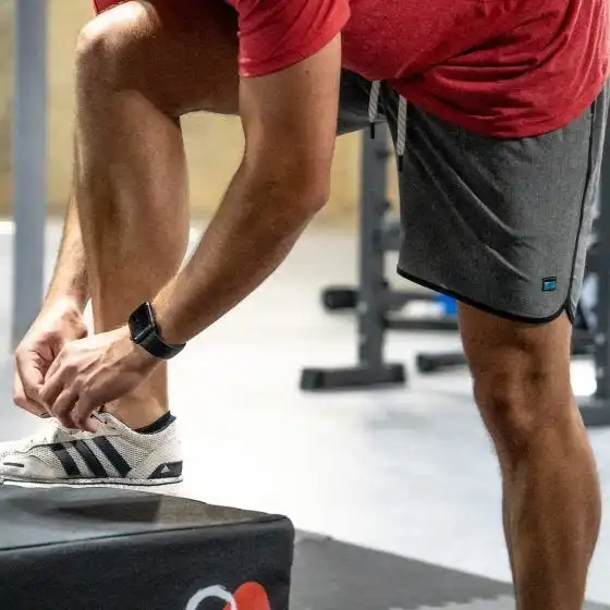 Lacrosse Unlimited Rek Lacrosse Shorts 17 Lacrosse Unlimited Rek Lacrosse Shorts - Image 15