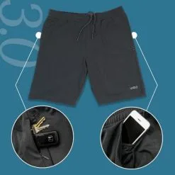 Lacrosse Unlimited Tactical Lacrosse Shorts 3.0 13 Lacrosse Unlimited Tactical Lacrosse Shorts 3.0 -Men's Lacrosse Sales Store 3 2 2