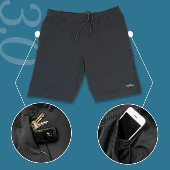 Lacrosse Unlimited Tactical Lacrosse Shorts 3.0 8 Lacrosse Unlimited Tactical Lacrosse Shorts 3.0 - Image 6