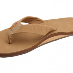 Rainbow Flip Flops - Sierra (Mens)